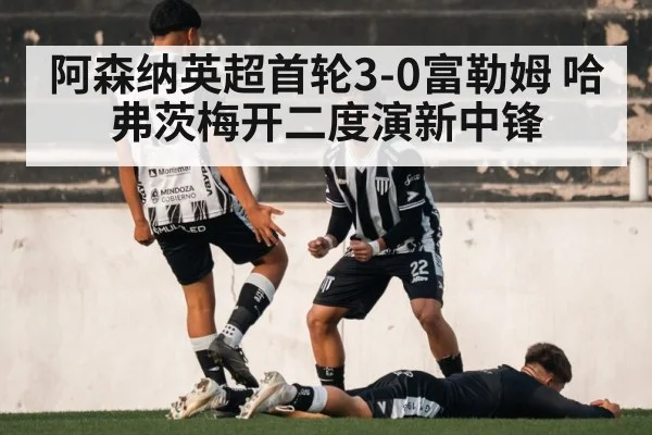 阿森纳英超首轮3-0富勒姆 哈弗茨梅开二度演新中锋